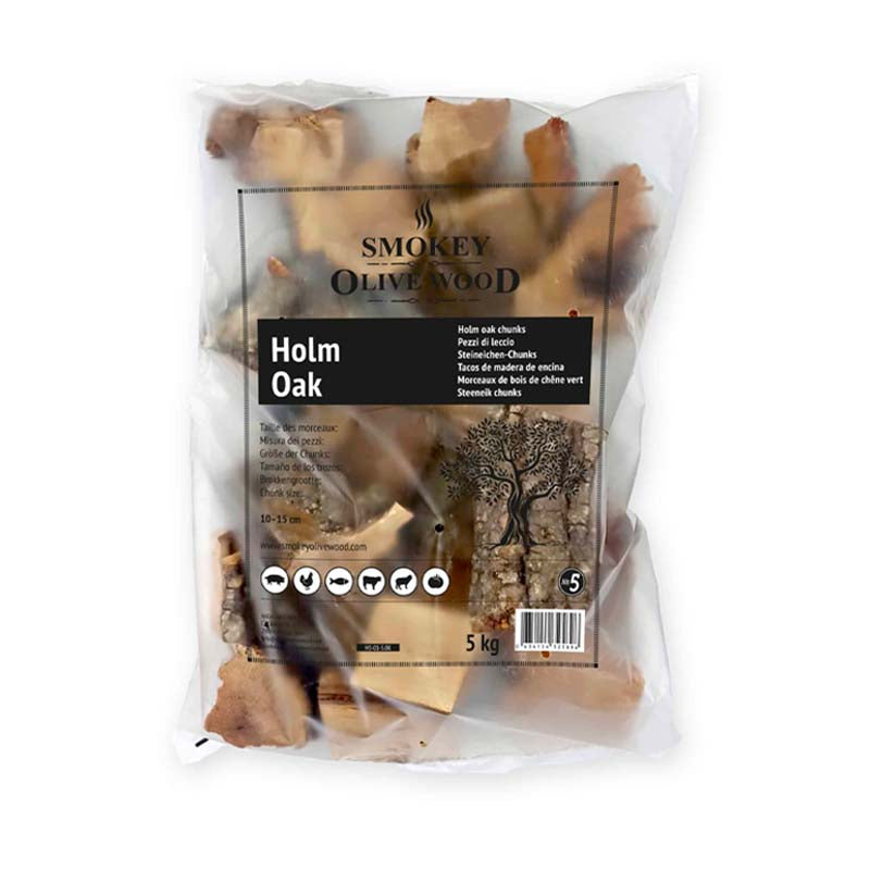 Bois De Fumage Érable – Éclats & Chips, 4 Litres (1kg) – 100% Pur, Sans Moisissure, Pour Viande, Poisson, Légumes - 9